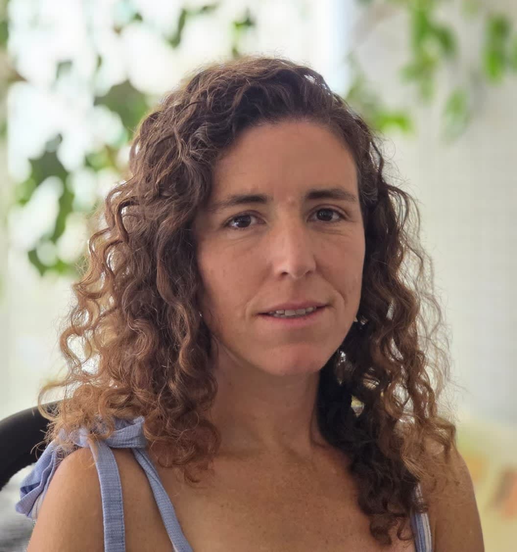 Maria Catalina Aldunate Varela